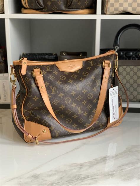 louis vuitton diaper bag uk